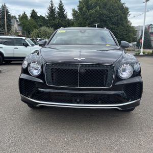 2024 Bentley BENTAYGA EWB — фото 14