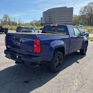 CHEVROLET COLORADO LT - 8