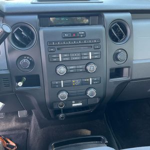 2013 FORD F-150 STX — фото 33