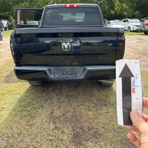 2018 RAM 1500 EXPRESS — миниатюра 54