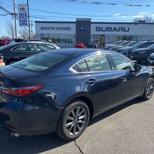 MAZDA MAZDA6 SPORT - 9