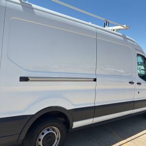 FORD TRANSIT 150 - 9