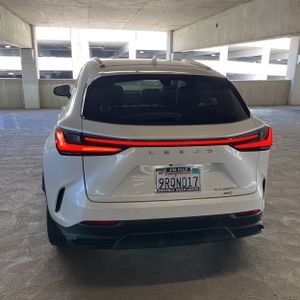 LEXUS NX 450H+ BASE - 7