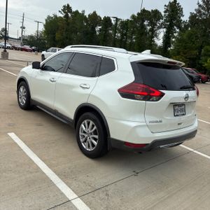 NISSAN ROGUE SV - 5