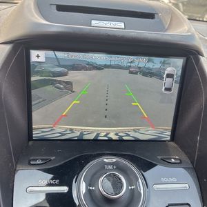 2017 FORD ESCAPE TITANIUM thumbnail 38