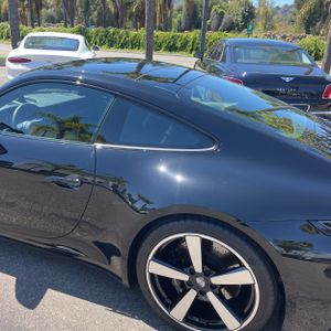 2026 Porsche 911 CARRERA 4S 照片 6