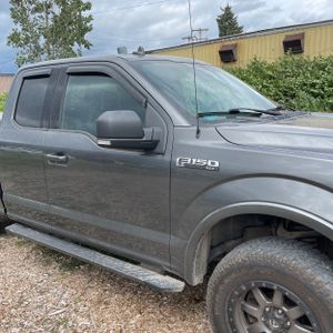 2018 FORD F-150 XLT — миниатюра 13