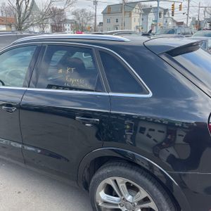 AUDI Q3 2.0T PREMIUM PLUS - 6