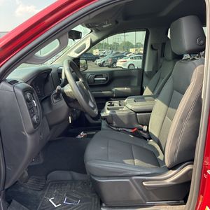 صورة مصغرة 36 لـ 2021 Chevrolet SILVERADO 1500 CUSTOM
