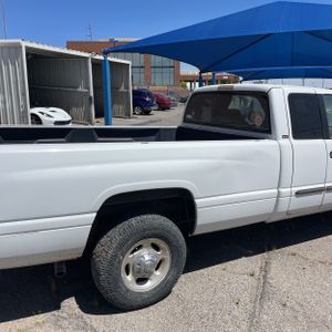 DODGE RAM 2500 ST - 9