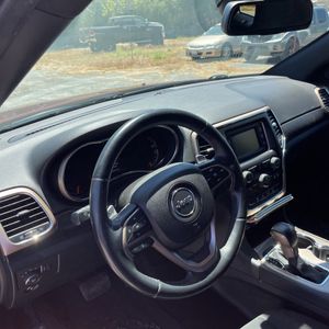 2016 JEEP GRAND CHEROKEE LAREDO — миниатюра 36