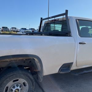 2020 Chevrolet SILVERADO 2500HD WORK TRUCK 照片 9