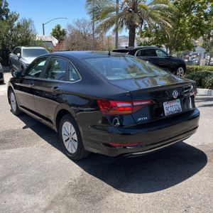 2019 Volkswagen JETTA S — фото 5