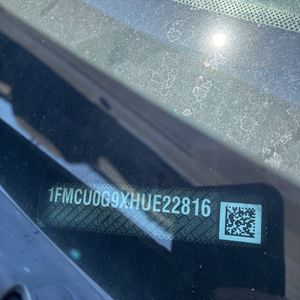 2017 FORD ESCAPE SE — миниатюра 51