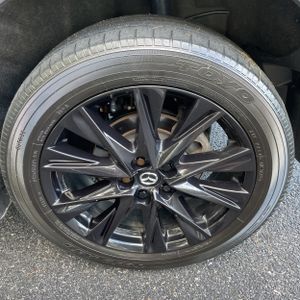 2024 Mazda CX-5 2.5 S CARBON EDITION 缩略图 18