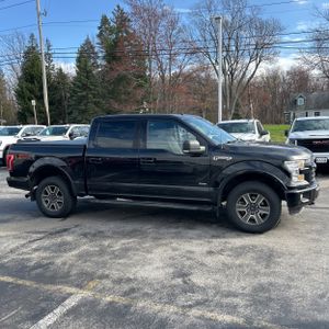 FORD F-150 XLT - 10
