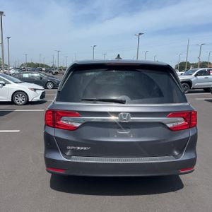 HONDA ODYSSEY EX-L - 7