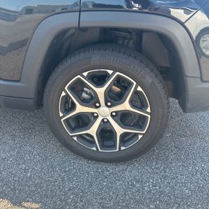 صورة مصغرة 18 لـ 2024 JEEP COMPASS LIMITED