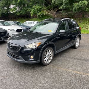 صورة 1 لـ 2015 Mazda CX-5 GRAND TOURING