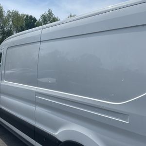 FORD TRANSIT 250 - 6