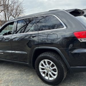 JEEP GRAND CHEROKEE LAREDO - 6