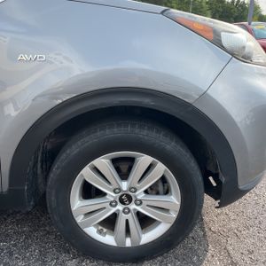 2019 KIA SPORTAGE LX — миниатюра 20