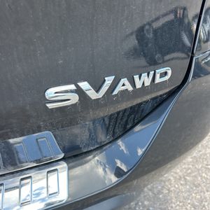 2017 Nissan ROGUE SV — миниатюра 23