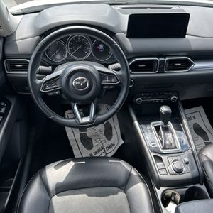2023 Mazda CX-5 2.5 S SELECT — миниатюра 36