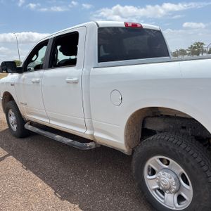 2022 RAM 2500 BIG HORN 照片 6