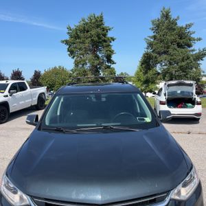 2021 Chevrolet TRAVERSE LT CLOTH 缩略图 15