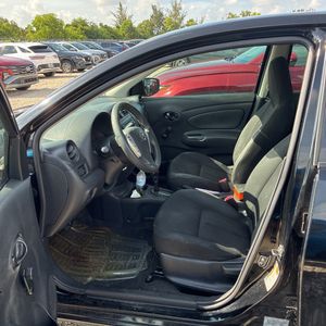 صورة مصغرة 29 لـ 2016 Nissan VERSA S