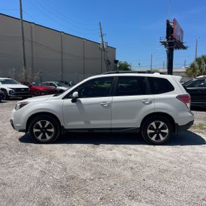 SUBARU FORESTER 2.5I PREMIUM - 3