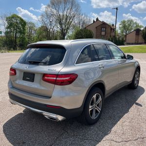 MERCEDES-BENZ GLC-CLASS - 8