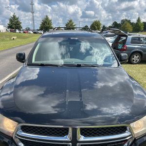 2013 Dodge DURANGO CREW 缩略图 15