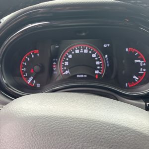 صورة مصغرة 43 لـ 2024 Dodge DURANGO GT PLUS