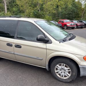 2006 Dodge CARAVAN SE — миниатюра 13