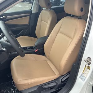 2020 Volkswagen JETTA SE — миниатюра 31