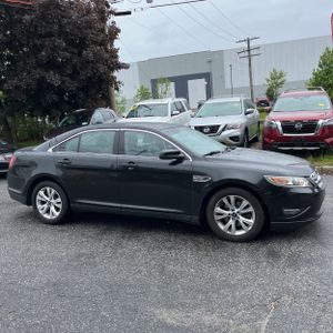 FORD TAURUS SEL - 10