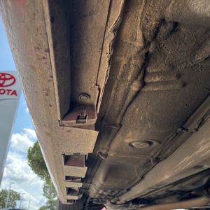 2012 Toyota CAMRY LE thumbnail 22