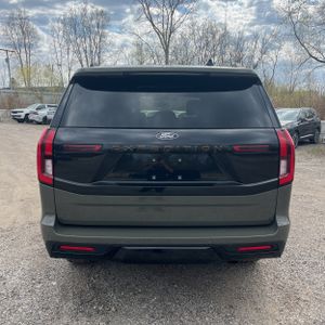 FORD EXPEDITION TREMOR - 7