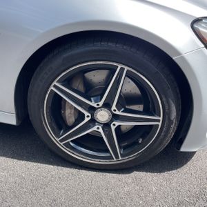 صورة 20 لـ 2016 Mercedes-BENZ C-CLASS AMG