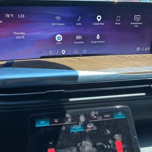 2025 Cadillac ESCALADE SPORT PLATINUM — миниатюра 39