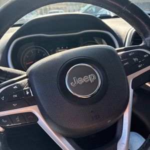 صورة 61 لـ 2015 JEEP CHEROKEE LATITUDE