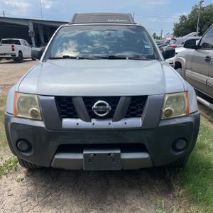 2006 Nissan XTERRA S — фото 12