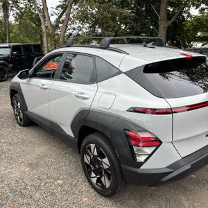 صورة 6 لـ 2024 Hyundai KONA SEL