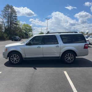 FORD EXPEDITION EL XLT - 3