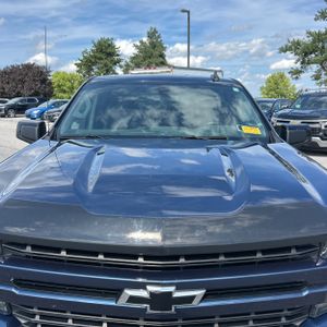 صورة 15 لـ 2019 Chevrolet SILVERADO 1500 RST
