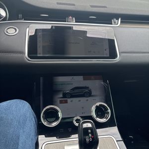 2021 LAND Rover RANGE ROVER EVOQUE S — миниатюра 35