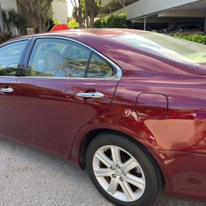 LEXUS ES 350 BASE - 6