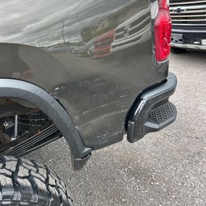صورة مصغرة 72 لـ 2022 Chevrolet SILVERADO 2500HD CUSTOM